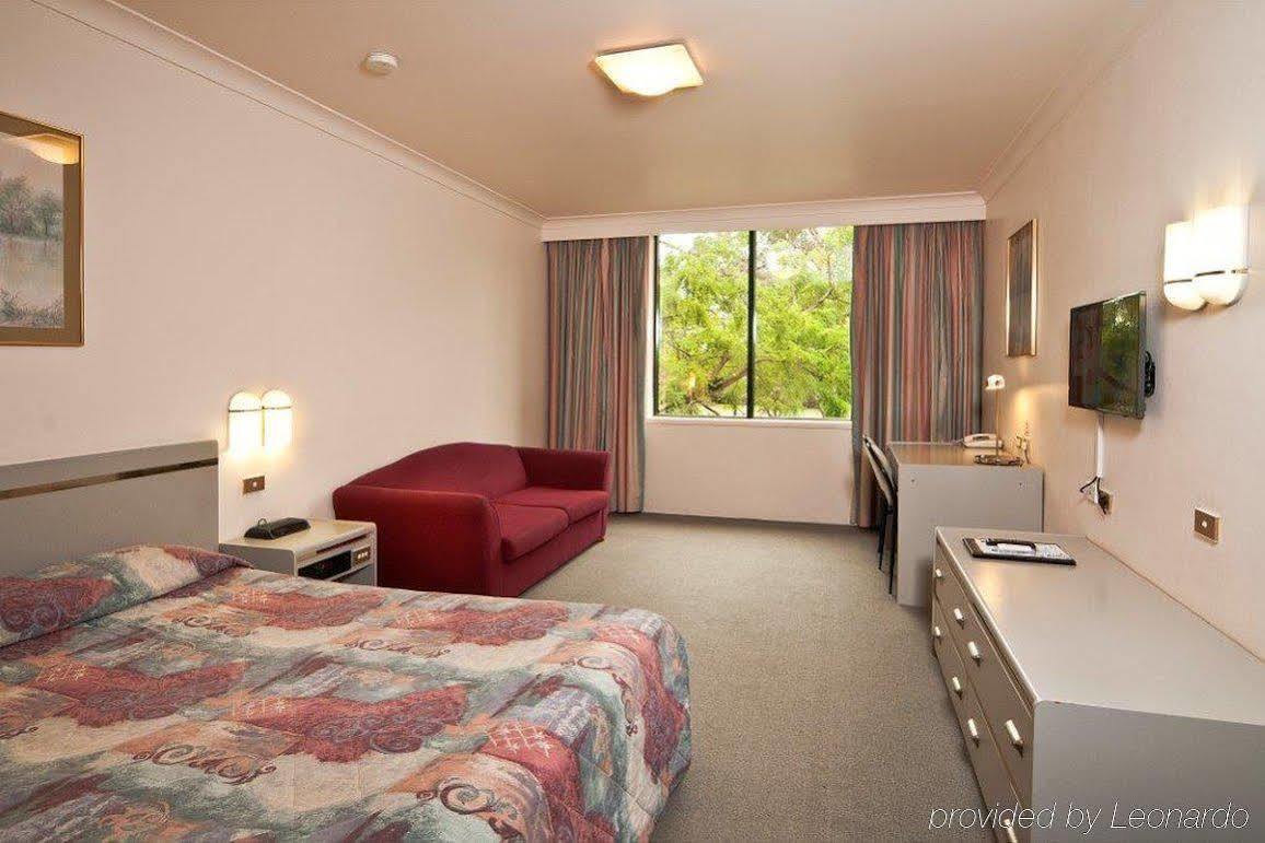 The Select Inn Penrith Eksteriør bilde
