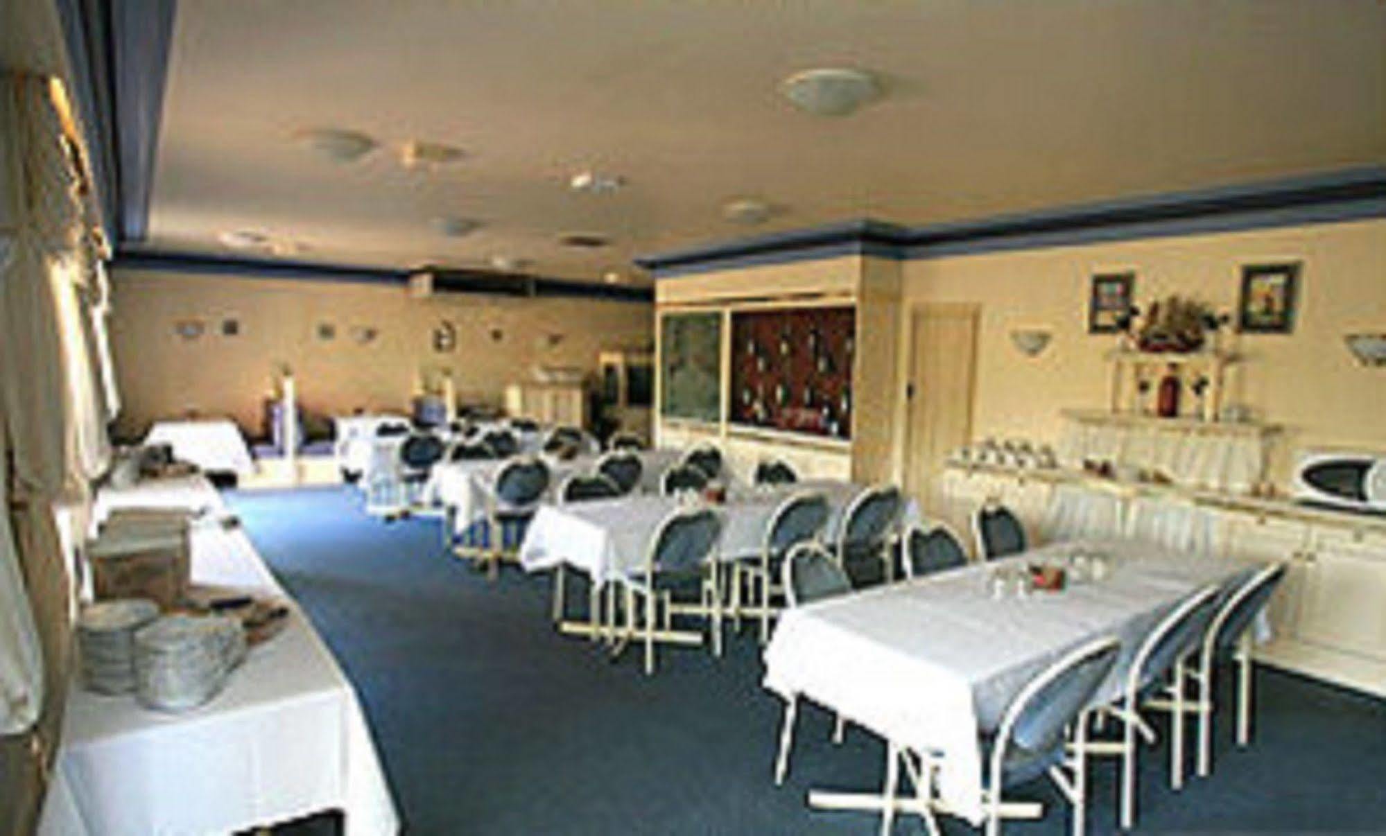 The Select Inn Penrith Eksteriør bilde